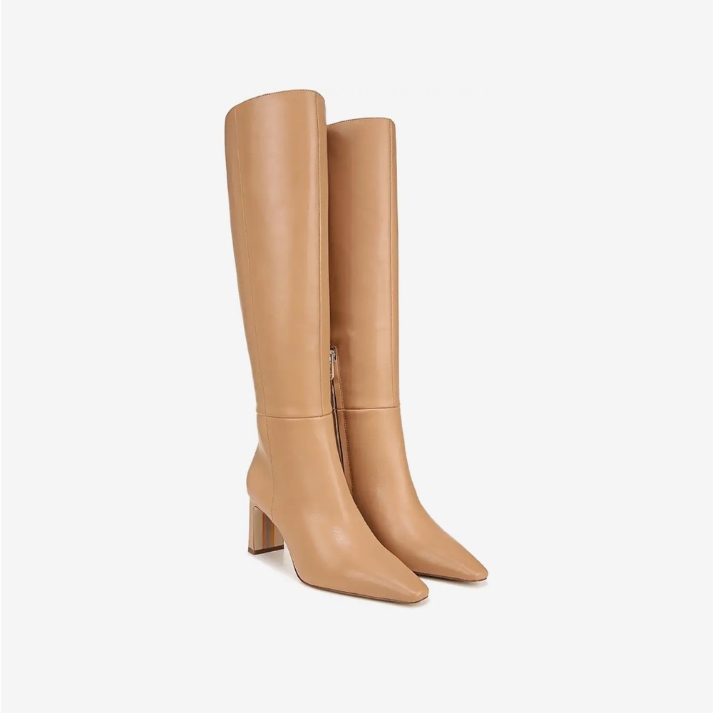 SAM EDELMAN Knee High Boots